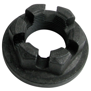 6259 Axle Nut - 68-on (rear) 311-501-221