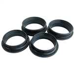 6260b OEM Torsion Arm Seals ('66-on)