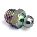 6266 8mm Grease Zerk - fits T-1 Axle Beams & all CB Type-1 & Type-2 Narrowed Axle Beams (Set of 4)