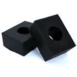 6290 Axle Beam to Body Bushing (set of 2)