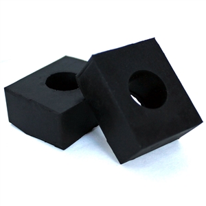 6290 Axle Beam to Body Bushing (set of 2)