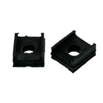6294 Upper Axle Beam to Body Bushing (set of 2)