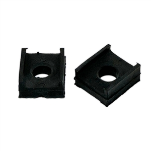 6294 Upper Axle Beam to Body Bushing (set of 2)