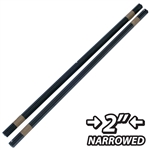 6301 2'' Narrowed Torsion Leaves - Type 2