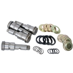 6306 Link Pin Set - Type-2 Bus from 8/63 to 7/67 (211-498-041a)