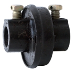 6309 Shift Coupler - Stock (T-1 to '64, T-2 to '67, T-3 '62-'63, Ghia to '64)
