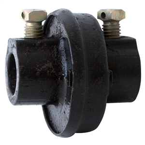 6309 Shift Coupler - Stock (T-1 to '64, T-2 to '67, T-3 '62-'63, Ghia to '64)
