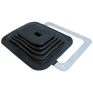 Flat4 Eliminator Shifter Replacement Boot Kit
