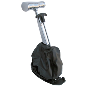 Drag Fast Shifter - Angled Handle (Buggy/Ghia)