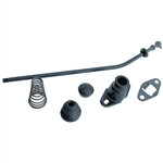Gear Shift Lever Assembly - Type-2