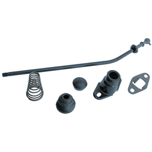 Gear Shift Lever Assembly - Type-2