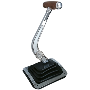 6326 Flat4 Eliminator Shifter