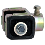 6329 Shift Coupler - Stock (T-1, & 3 '65 and later, T-2 '68-'79, Ghia '68-'74, and Thing)
