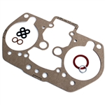 6351 Weber 48 IDF Float Bowl Gasket & Seal Kit (one carb)