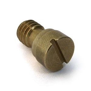 Weber Idle Jet Holder
