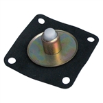 6365 Accelerator Pump Diaphragm - Weber 40, 44, & 48 IDF early model carbs with roller on accelerator pump arm