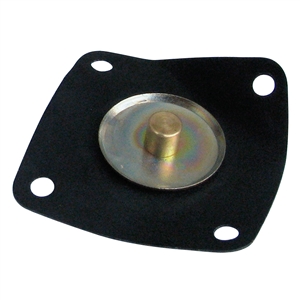 Accelerator Pump Diaphragm - Weber