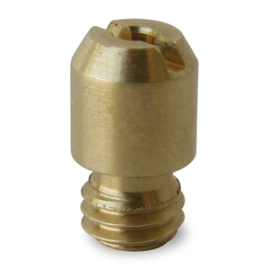 Weber Zero Bypass Valve