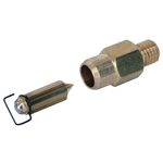 6368 Weber IDF Needle Inlet Valve #175