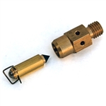 6370 Weber IDF Needle Inlet Valve #250
