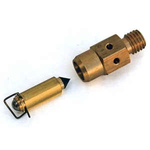 Weber IDF Needle Inlet Valve #250