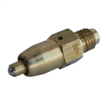 6391 Weber IDA Needle Inlet Valve #2.00