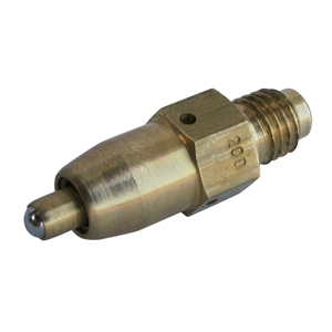 Weber IDA Needle Inlet Valve #2.00