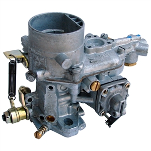 Weber ICT Carburetor
