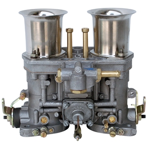 Weber IDF Carburetor - 44mm