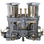 Weber IDF Carburetor - 48mm