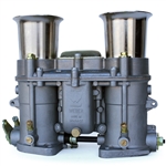 Weber IDA Carburetor - 48mm
