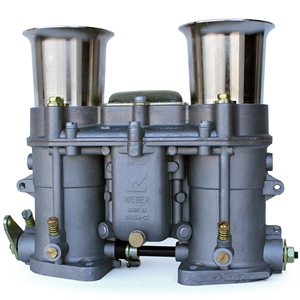 Weber IDA Carburetor - 48mm