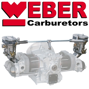 Dual Weber 44 IDF Kit - Type-3