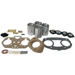 6457 Weber IDF Update Kit - fits 44mm IDF (2 carburetors)