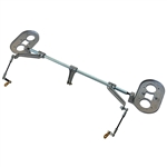 6479 Cross Bar Linkage Kit (fits Offset Manifolds) IDF & DRLA