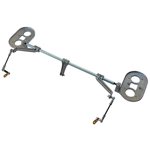 Cross Bar Linkage Kit