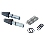 6491 JAMAR Compact Turning Brake Repair Kit - 5/8" bore