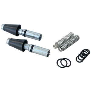 6491 JAMAR Compact Turning Brake Repair Kit - 5/8" bore