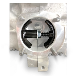 Engine Case Splitter