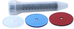 Cylinder Head CC Measuring Kit