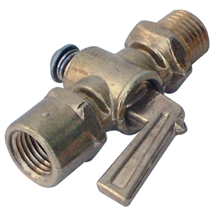 Fuel Shut Off Valve