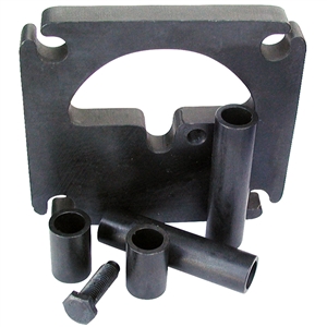 6546 Deck Height Measuring Tool