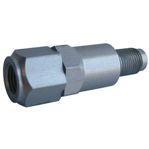 6609 NO LONGER AVAILABLE - Residual Pressure Valve - 4 lb. (metric) '67-on