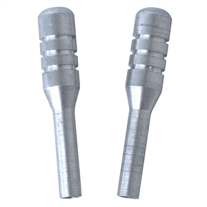 6659 Door Lock Pulls - Hot Billet Look - Sold in Pairs