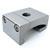 6670 Universal Billet Mirror Clamp