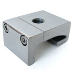 6670 Universal Billet Mirror Clamp