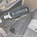 6748 Gene Berg Type-2 Bus Shifter ('60 - '66-1/2*)