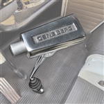 6750 Gene Berg Type-2 Bus Shifter ('66-1/2 - '79)