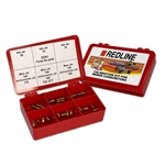 701-ICT Weber ICT Jet Kit (by Redline)