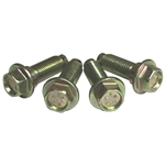 7020 Seat Belt Bolts - VW (set of 4)
